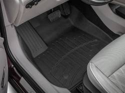 Weathertech - WeatherTech 4416601IM FloorLiner DigitalFit HP Floor Mats Black - Image 2