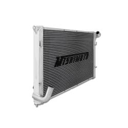 Mishimoto - Mishimoto MMRAD-TINY-01 MINI Cooper S Performance Aluminum Radiator 2002-2008 - Image 2
