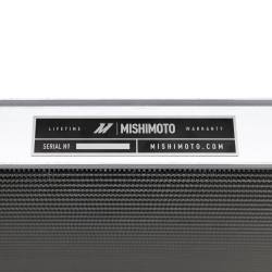 Mishimoto - Mishimoto MMRAD-TAC-24 Performance Aluminum Radiator for 24+ Toyota Tacoma - Image 2