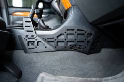 DV8 Offroad - DV8 Offroad CCGX-01 Center Console MOLLE Panels/Bridge for 03-09 Lexus GX470 - Image 2
