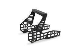DV8 Offroad - DV8 Offroad CCT1-01 Center Console MOLLE Panels/Device Mount for 16-23 Tacoma - Image 2