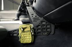 DV8 Offroad - DV8 Offroad CCT1-01 Center Console MOLLE Panels/Device Mount for 16-23 Tacoma - Image 14