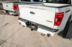 Corsa Performance - Corsa Performance 21185 Sport Cat-Back Exhaust System for 21-25 Ford F150 - Image 2