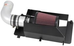 K&N - K&N 69-2025TS Typhoon Performance Cold Air Intake Kit - Image 2