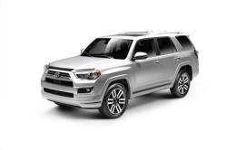 Husky Liners - Husky Liners 2842025 Aeroskin Hood Protector Smoke for 10-24 Toyota 4Runner - Image 2