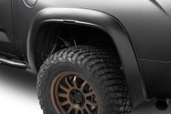 Husky Liners - Husky Liners 2803932 RVL Fender Flares 4Pc Set - Image 2