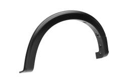 Husky Liners - Husky Liners 2802976 Fender Flares OE-Style 4Pc Set for 24-25 Ford Ranger - Image 2