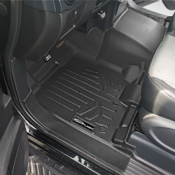 SMARTLINER - SMARTLINER SA0329 OTH Front Floor Liner for Nissan Titan 17-24 - Image 2