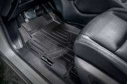 SMARTLINER - SMARTLINER SA0340 Front Floor Liners for Nissan Rogue Sport 17-22 - Image 2
