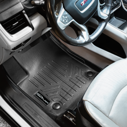 SMARTLINER - SMARTLINER SA0333 Front Floor Liners for GMC Terrain 2018-24 - Image 2