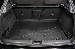 SMARTLINER - SMARTLINER SD0256 Rear Cargo/Trunk Liner Black for Mercedes GLA-Class - Image 2