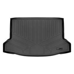 SMARTLINER - SMARTLINER SD0265 Rear Cargo/Trunk Liner Black for Subaru Crosstrek - Image 1