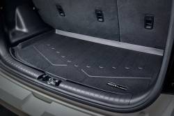 SMARTLINER - SMARTLINER SD0266 Rear Cargo/Trunk Liner Black for Kia Soul - Image 2
