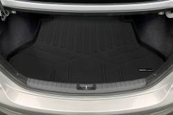 SMARTLINER - SMARTLINER SD0268 Cargo Liner for Hyundai Elantra 17-20 - Image 2