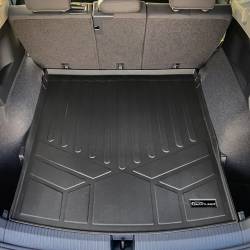 SMARTLINER - SMARTLINER SD0270 Cargo Liner for Volkswagen Tiguan 2018-24 - Image 2