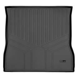 SMARTLINER - SMARTLINER SD0272 Rear Cargo/Trunk Liner Black for Toyota Sequoia - Image 1