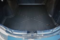 SMARTLINER - SMARTLINER SD0278 Cargo Liner for Mazda 3 14-18 - Image 2