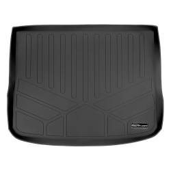SMARTLINER - SMARTLINER SD0280 Rear Cargo/Trunk Liner Black for VW Tiguan - Image 1