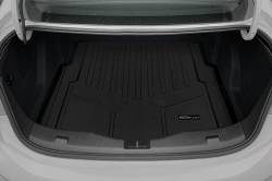 SMARTLINER - SMARTLINER SD0290 Cargo Liner for Chevrolet Cruze 2016-19 - Image 2