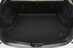 SMARTLINER - SMARTLINER SD0301 Rear Cargo/Trunk Liner Black Mazda CX-5 - Image 2