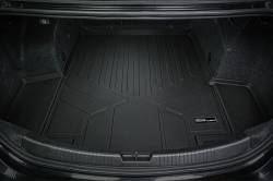 SMARTLINER - SMARTLINER SD0308 Cargo Liner for Chevrolet Malibu 2016-25 - Image 2