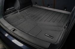 SMARTLINER - SMARTLINER SD0312 Rear Cargo/Trunk Liner Black for Audi Q5 - Image 2