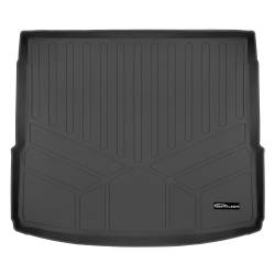 SMARTLINER - SMARTLINER SD0312 Rear Cargo/Trunk Liner Black for Audi Q5 - Image 1