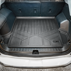 SMARTLINER - SMARTLINER SD0310 Rear Cargo/Trunk Liner Black Equinox/Terrain - Image 2