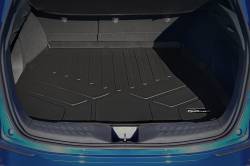 SMARTLINER - SMARTLINER SD0314 Cargo Liner for Toyota C-HR 2018-22 - Image 2