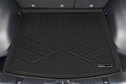 SMARTLINER - SMARTLINER SD0331 Cargo Liner for Jeep Compass 17-25 - Image 2