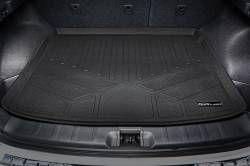 SMARTLINER - SMARTLINER SD0340 Cargo Liner for Nissan Rogue Sport 17-22 - Image 2