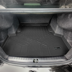 SMARTLINER - SMARTLINER SD0339 Cargo Liner for Subaru WRX 15-21 - Image 2