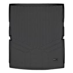 SMARTLINER - SMARTLINER SD0351 Rear Cargo/Trunk Liner Black Expedition/Navigator - Image 1
