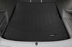 SMARTLINER - SMARTLINER SD0352 Cargo Liner for Audi A4/S4 Sedan/A4 Allroad 17-25 - Image 2