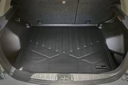SMARTLINER - SMARTLINER SD0356 Cargo Liner for Mitsubishi Outlander Sport 11-24 - Image 2