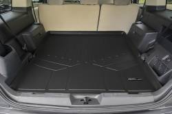 SMARTLINER - SMARTLINER SD0366 Cargo Liner for Ford Flex 09-19 - Image 2