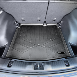 SMARTLINER - SMARTLINER SD0361 Cargo Liner for Jeep Compass 17-25 - Image 2