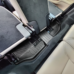 SMARTLINER - SMARTLINER SC0777 3rd Row Floor Liner for Volvo EX90 25-25 - Image 2