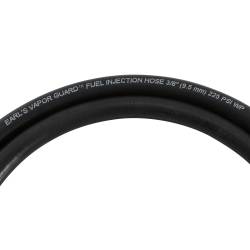 Earl's Performance - Earls Performance 750066ERL Vapor Guard EFI Hose - Image 4