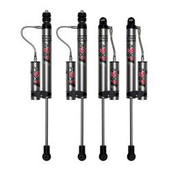 Skyjacker - Skyjacker TJ401BKXLT 4" Lift Kit w/ADX Shocks for 97-02 Jeep Wrangler TJ - Image 14