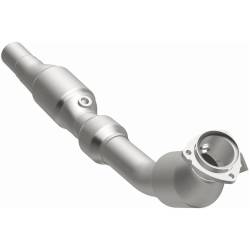 MagnaFlow Exhaust Products - MagnaFlow 49263 Direct Fit Catalytic Converter 49 State - Image 2