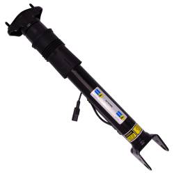 Bilstein - Bilstein 24-167666 B4 OE Replacement Air Shock Absorber - Image 1