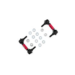Pedders Suspension - Pedders Suspension PED-424479 Adjustable Rear Sway Bar Endlink Kit 10-15 Camaro - Image 1