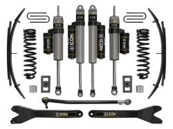 ICON Vehicle Dynamics - ICON K65892RL Stage-3 2.5" Lift Kit Radius Arm/Expan Pack for 23-26 F250/F350 - Image 6