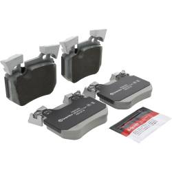 Brembo - Brembo P06059N PRIME Ceramic Brake Pad Set OE Replacement - Image 2